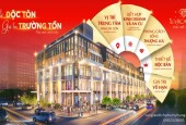 Hạ tầng phát triển xung quanh Larcade Phú Mỹ Hưng  trong tương lai. Bán tòa nhà, Building, Văn phòng Phú Mỹ Hưng tại Quận 7